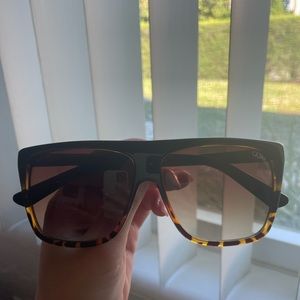 Quay Australia X Desi Perkins OTL II Sunglasses